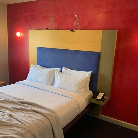 Medusa Hotel Сидней Экстерьер фото