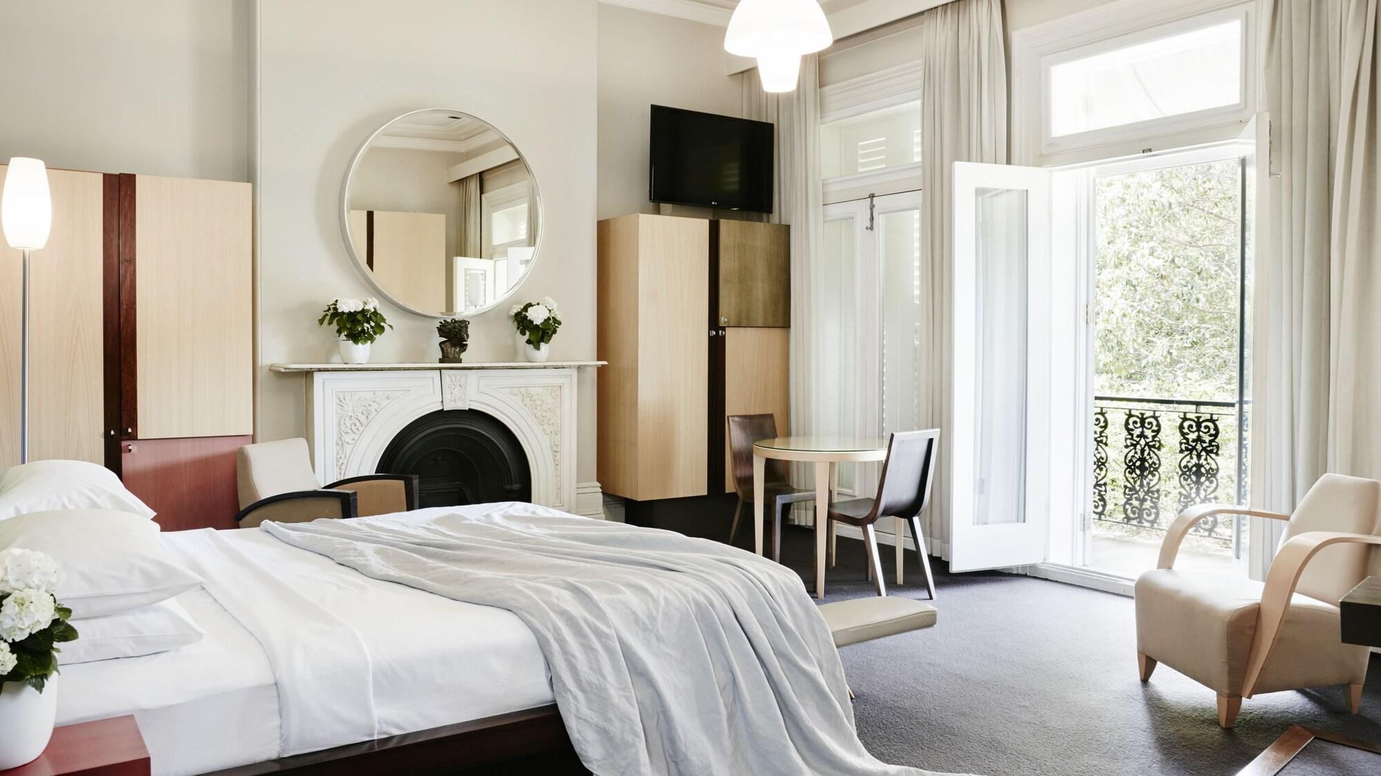 Medusa Hotel Сидней Экстерьер фото