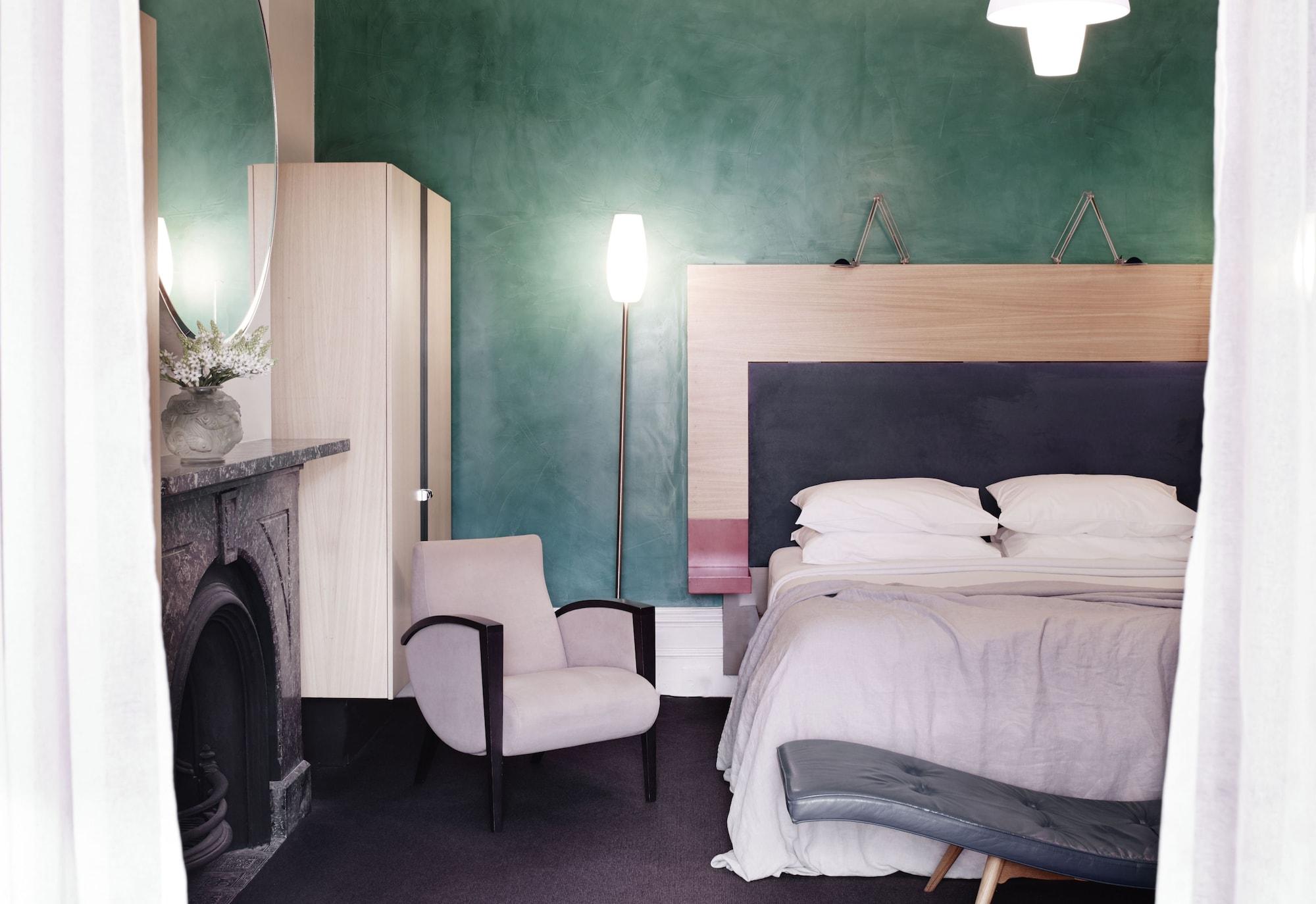 Medusa Hotel Сидней Экстерьер фото