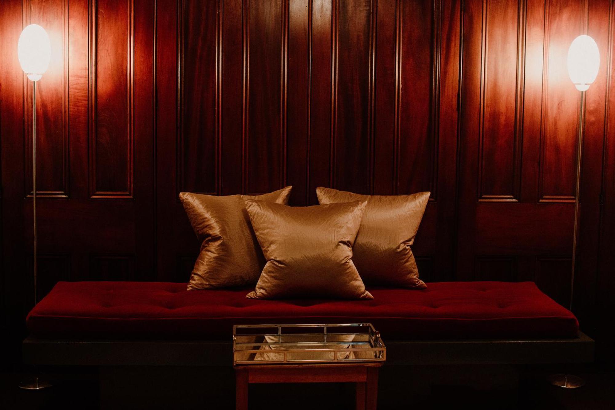 Medusa Hotel Сидней Экстерьер фото