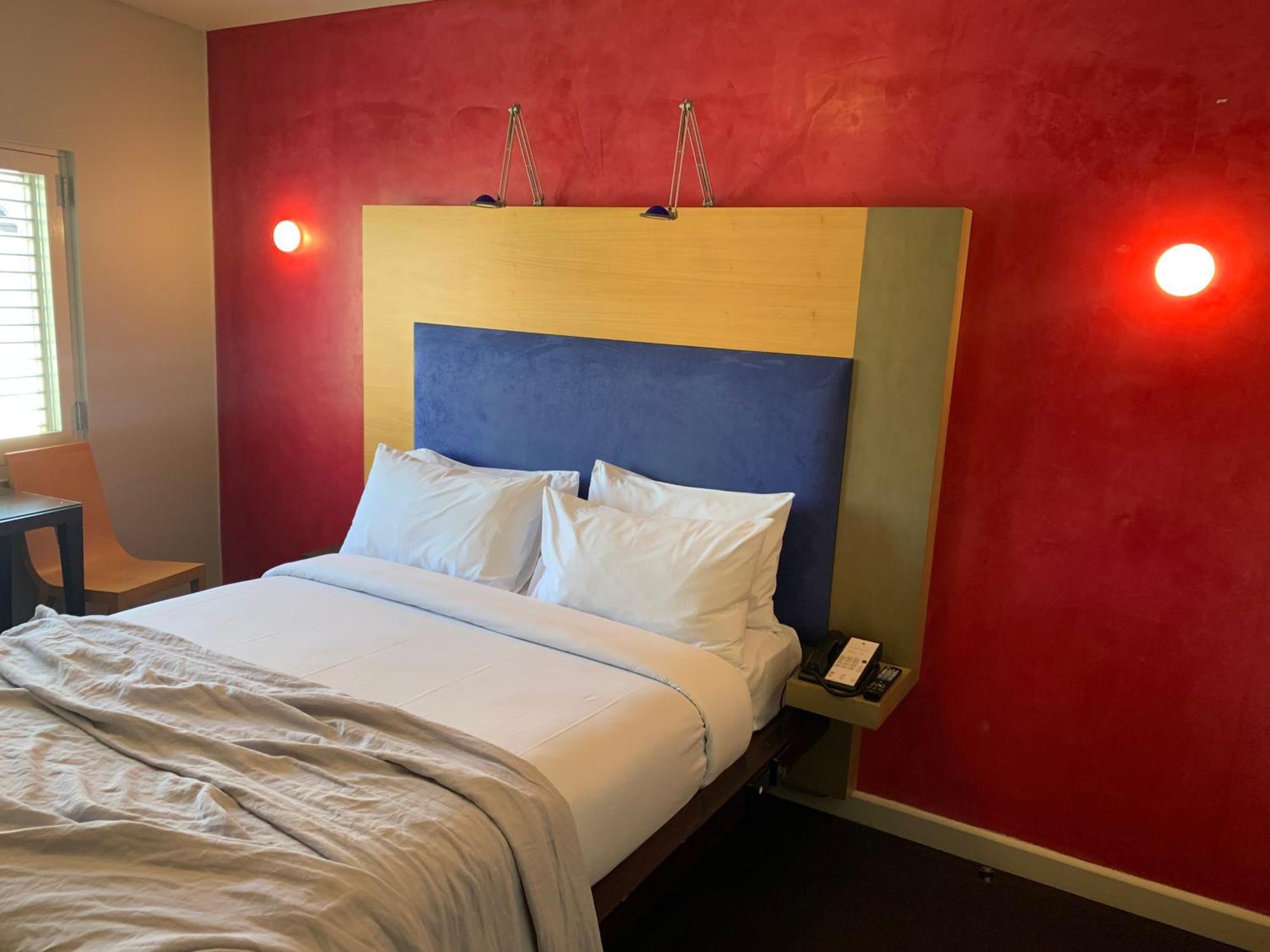 Medusa Hotel Сидней Экстерьер фото