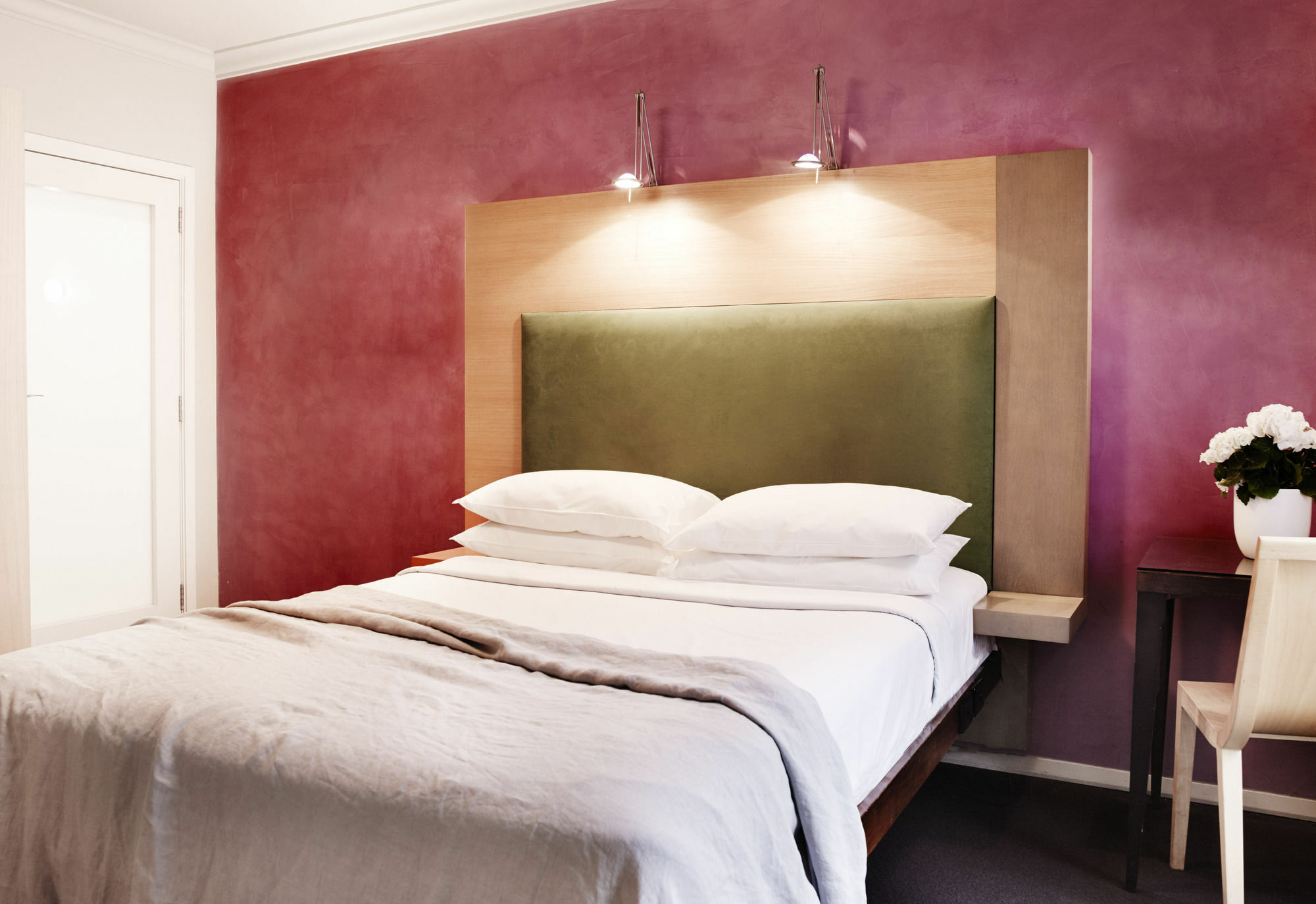 Medusa Hotel Сидней Экстерьер фото