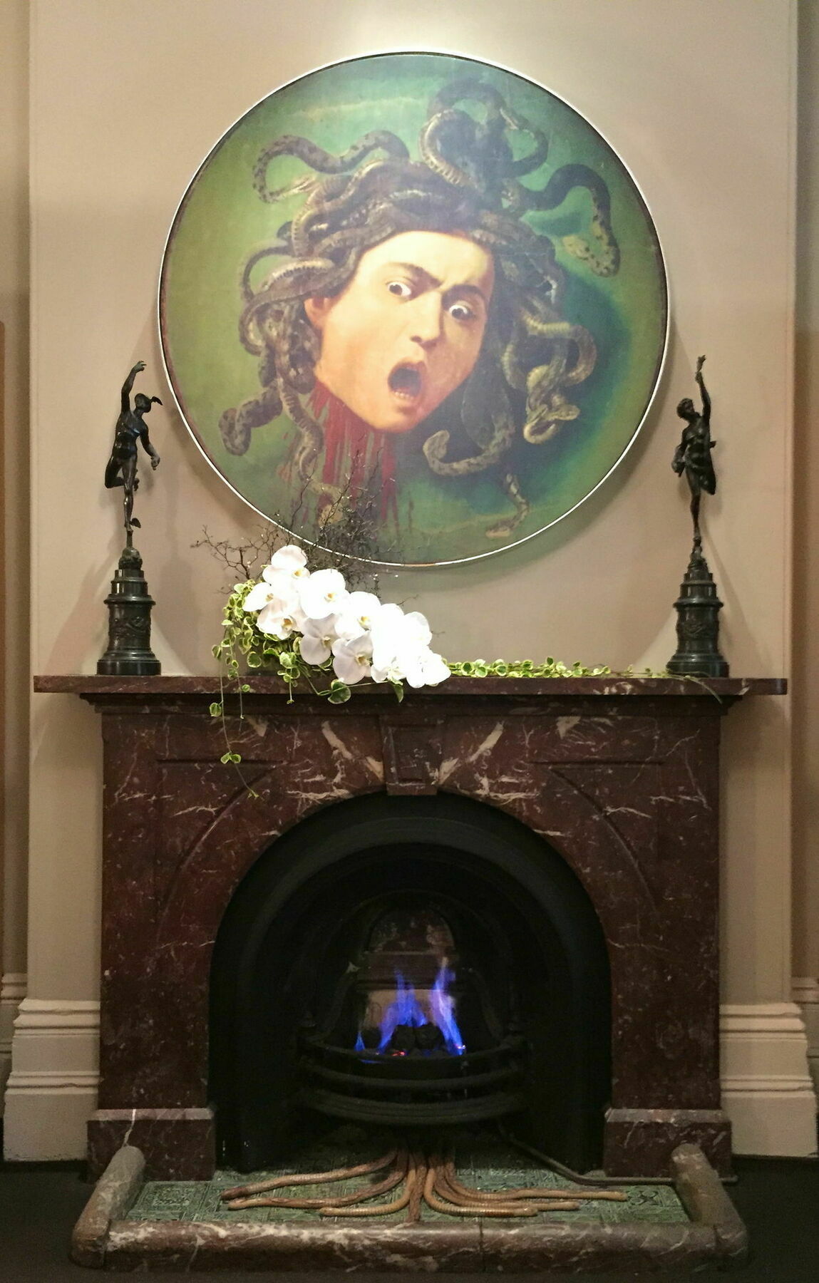 Medusa Hotel Сидней Экстерьер фото