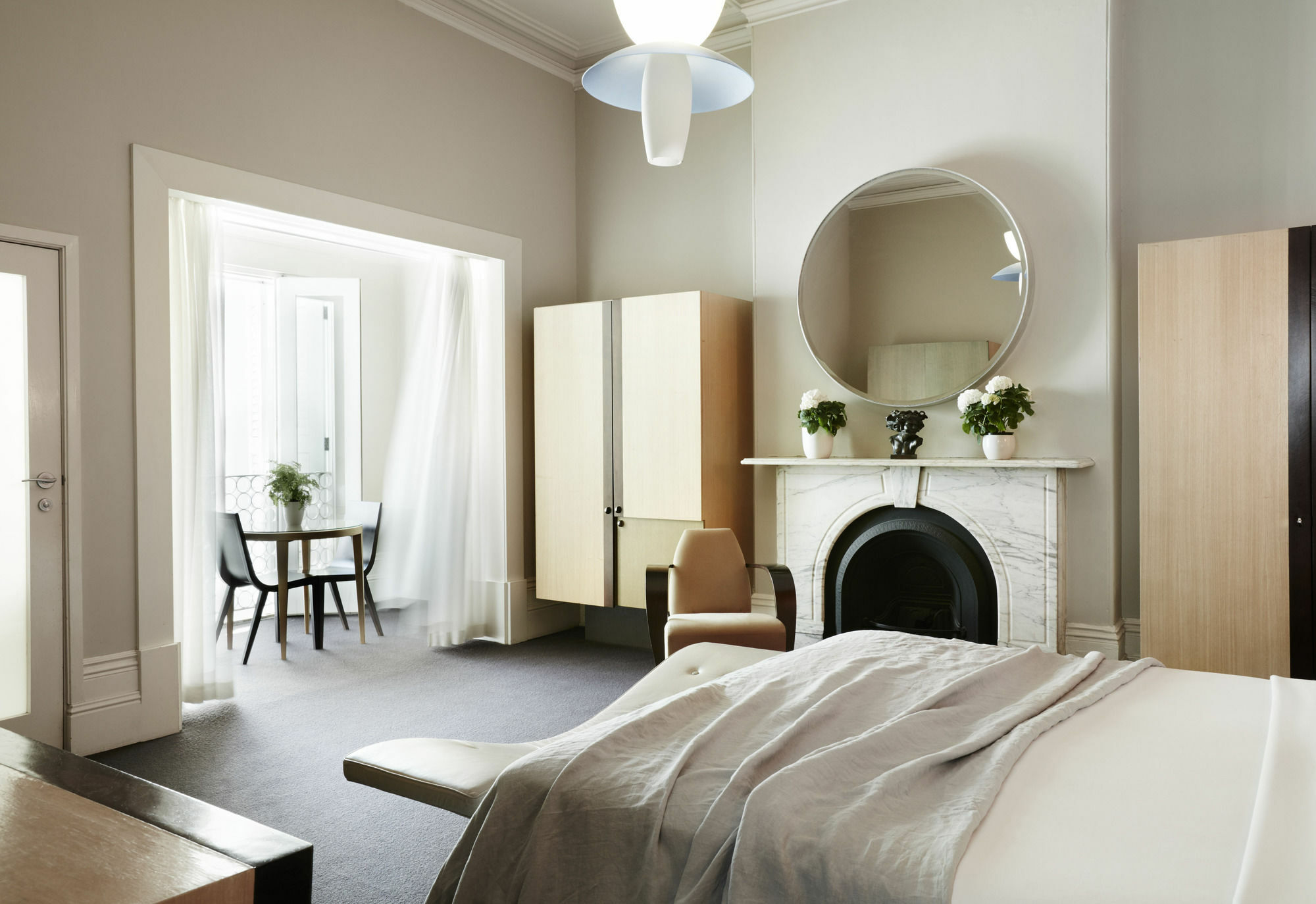 Medusa Hotel Сидней Экстерьер фото